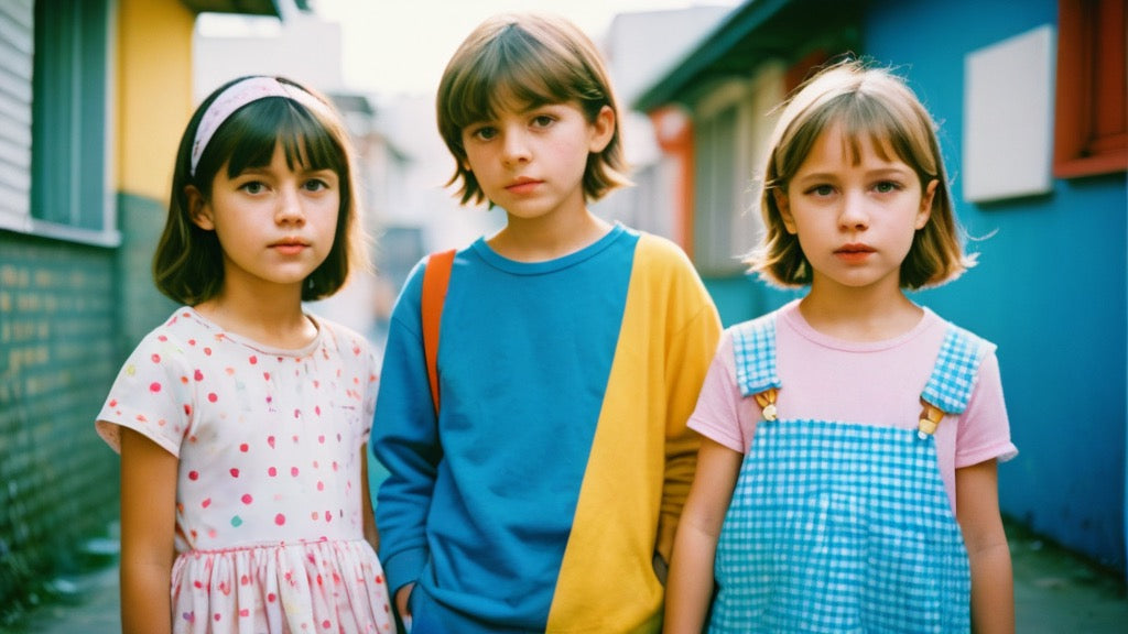 Kids Fashion Styles | Trendy Clothing and Outfits for Kids Shop Designer Fashion and Hair & Beauty Outlet