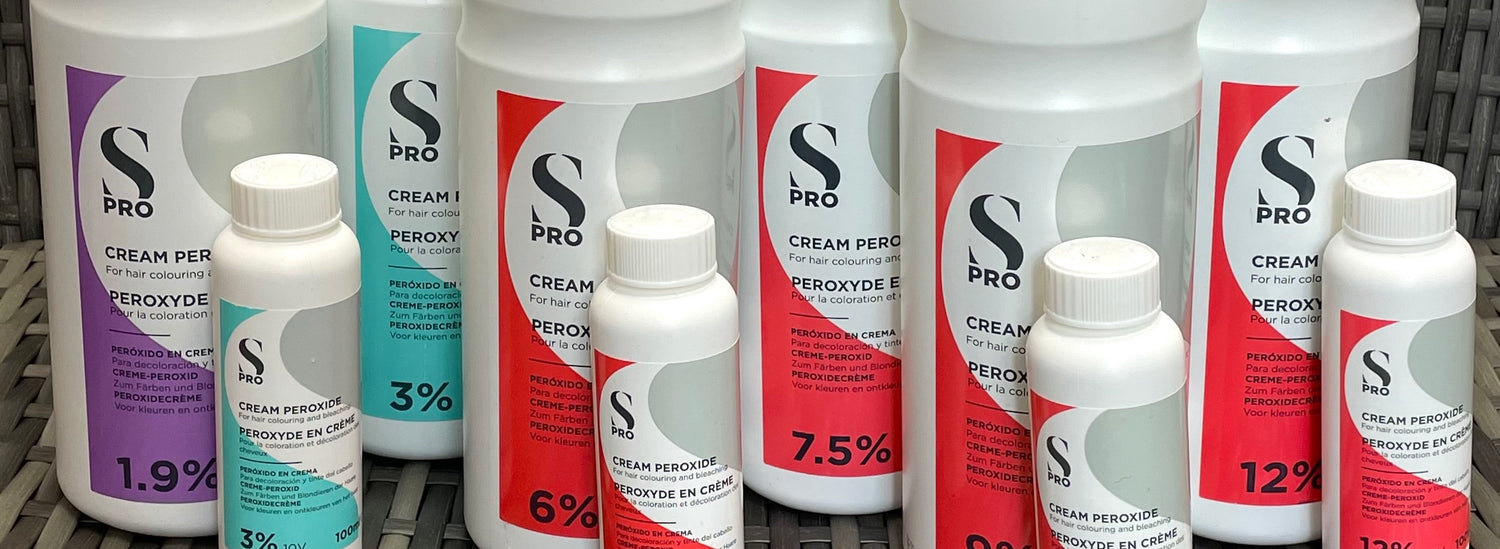 Bleach-Peroxide-and-Developers Shop Designer Fashion and Hair & Beauty Outlet