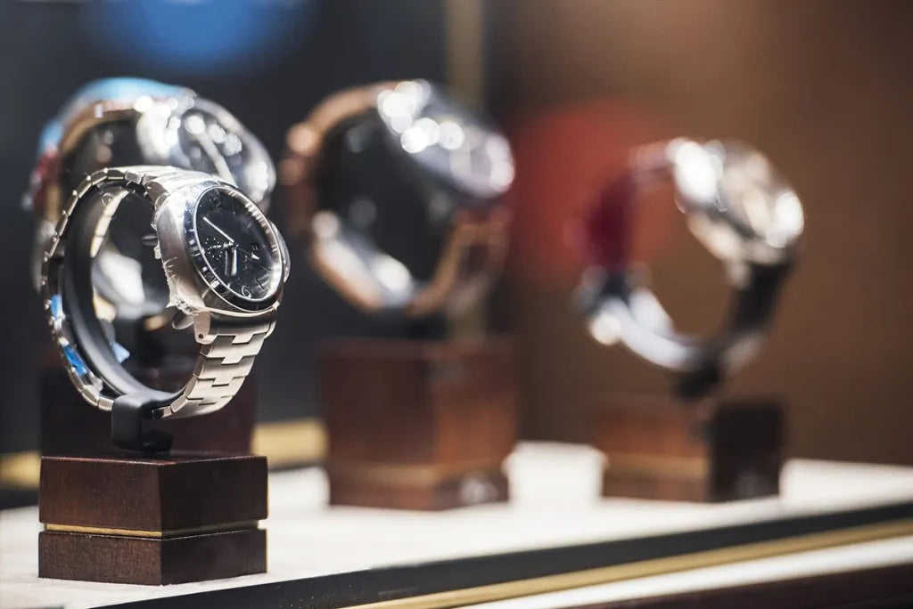 Men-s-Jewellery-and-Watches Shop Designer Fashion and Hair & Beauty Outlet