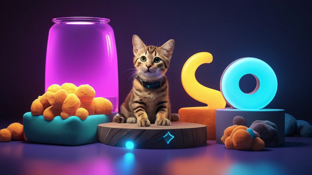 Pet-Supplies Shop Designer Fashion and Hair & Beauty Outlet
