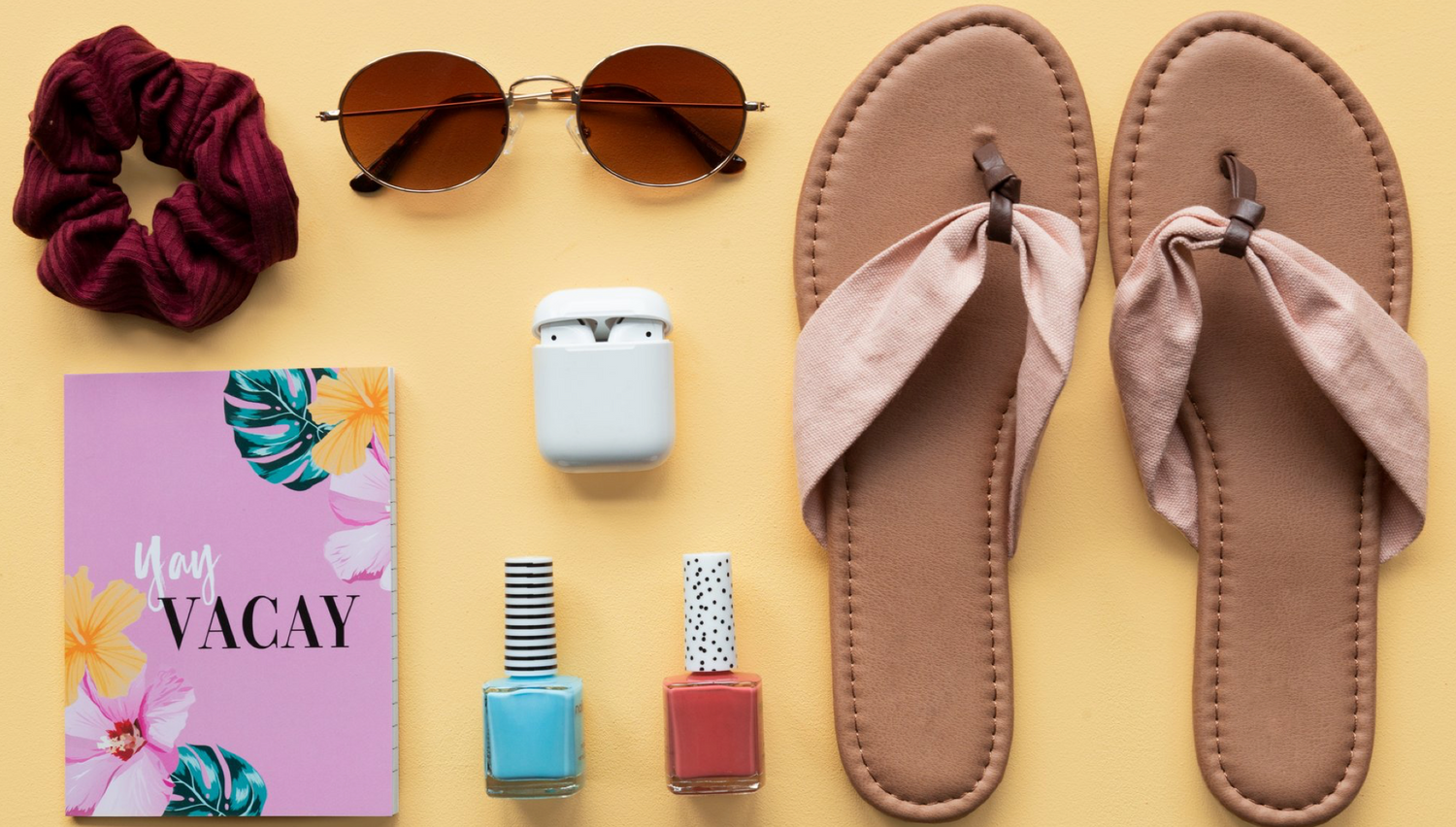 Women's Accessories and Gadgets Shop Designer Fashion and Hair & Beauty Outlet