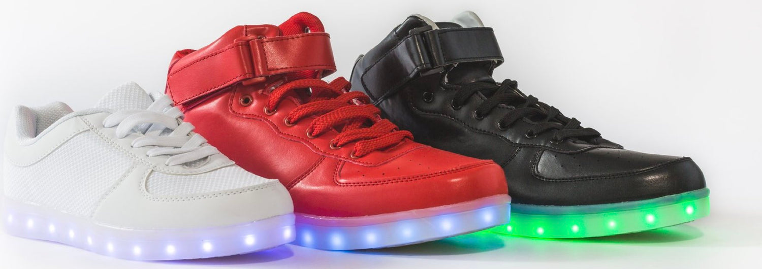 Shop Stylish Men’s Footwear – Trendy Shoes for Every Occasion Shop Designer Fashion and Hair & Beauty Outlet