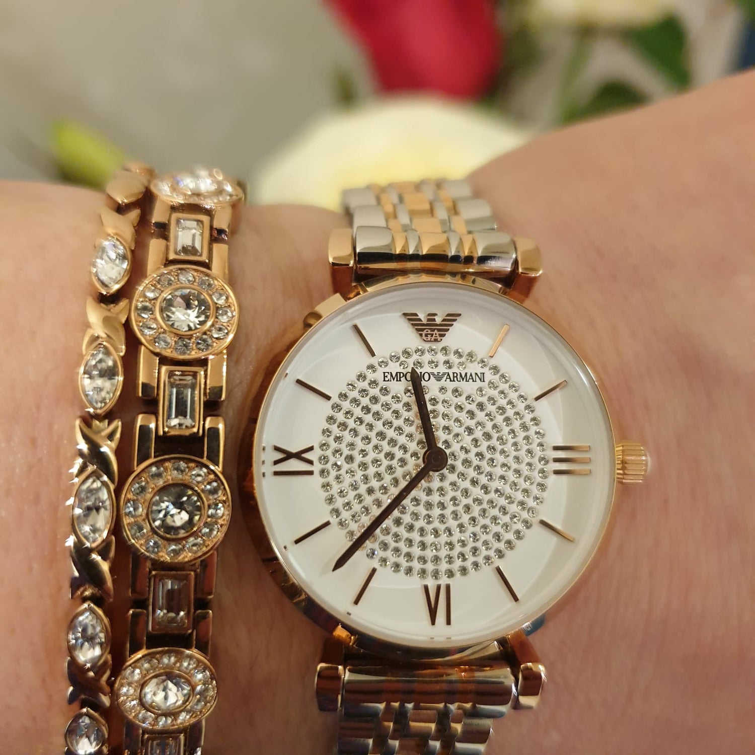 Women's Jewellery and Watches Shop Designer Fashion and Hair & Beauty Outlet