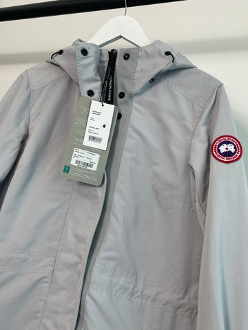 Women’s Minden Jacket in Grey M