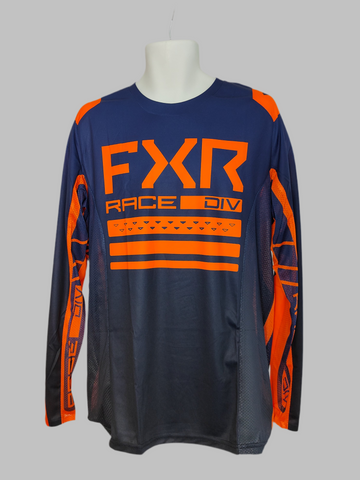 FXR Contender MX Jersey T-shirt
