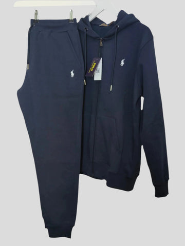 Polo Ralph Lauren Men’s Cotton Tracksuit