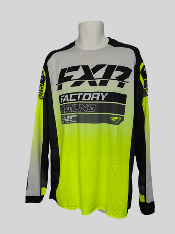 FXR Contender MX Jersey T-shirt