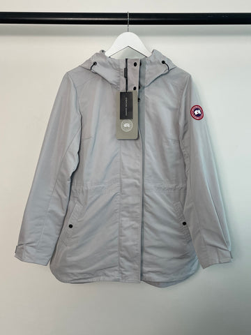 Women’s Minden Jacket in Grey M