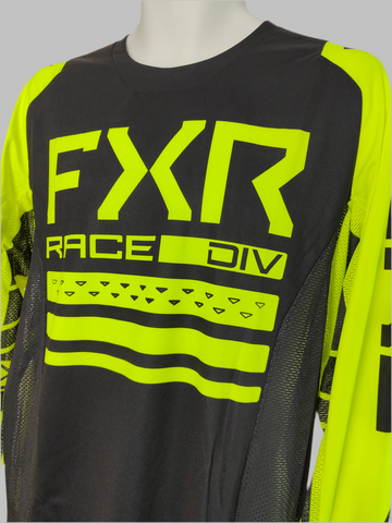 FXR Contender MX Jersey T-shirt