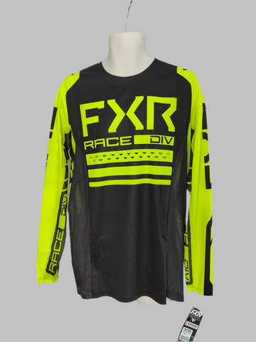 FXR Contender MX Jersey T-shirt