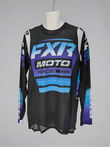 FXR Contender MX Jersey T-shirt