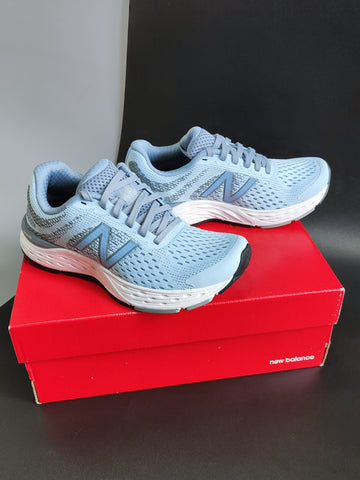 680 Women’s Running Trainers in Blue UK 4 / EU 36.5