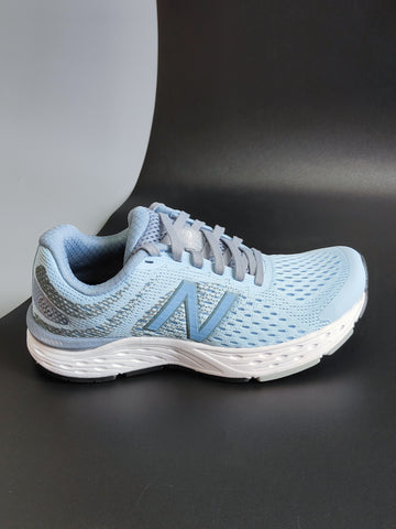 680 Women’s Running Trainers in Blue UK 4 / EU 36.5