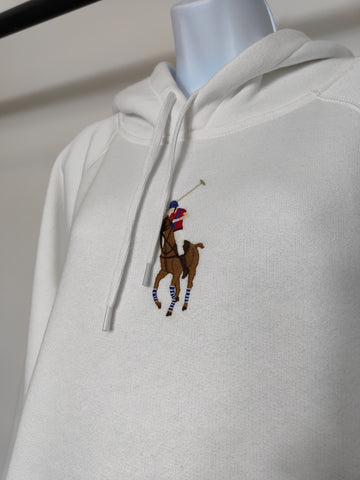 Polo Ralph Lauren Big Pony Unisex Hoodie
