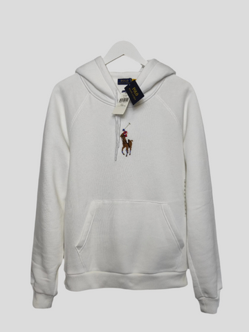 Polo Ralph Lauren Big Pony Unisex Hoodie