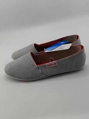 Adidas Originals Women's Flat Shoes 4