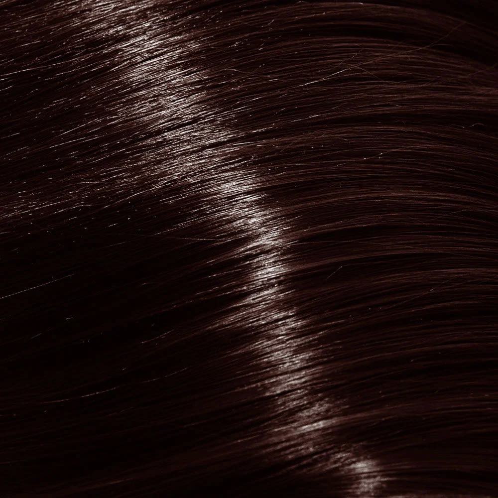 XP100 Intense Radiance Permanent Hair Colour - 5.75 Light Heather Brown 100ml