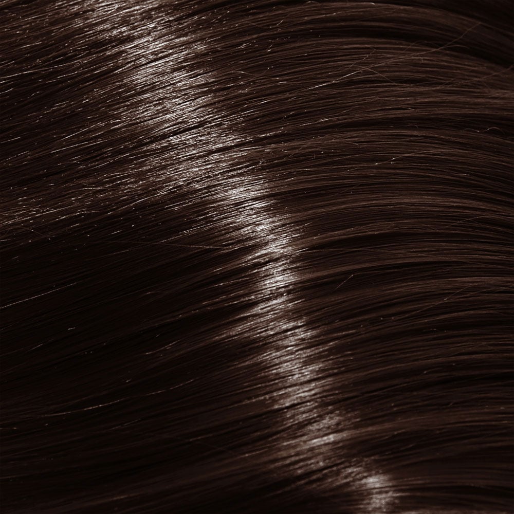 XP100 Intense Radiance Permanent Hair Colour - 5.77 Light Brown Intense Brown 100ml