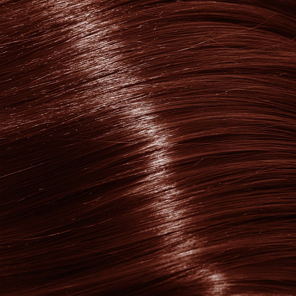 XP100 Intense Radiance Permanent Hair Colour - 6.66 Dark Intensive Red Blonde 100ml
