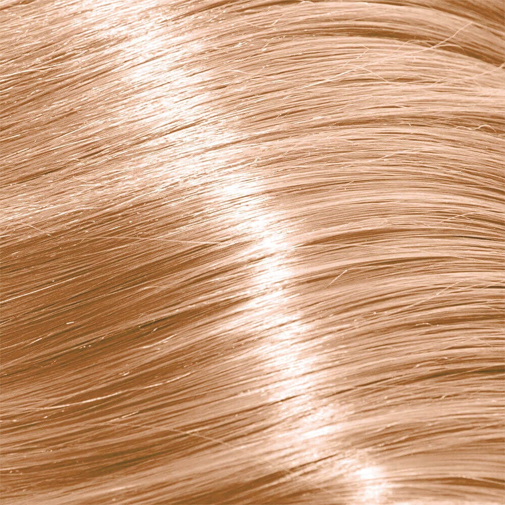 XP100 Intense Radiance Permanent Hair Colour 10.5 Extra Light Blonde Mahogany 100ml