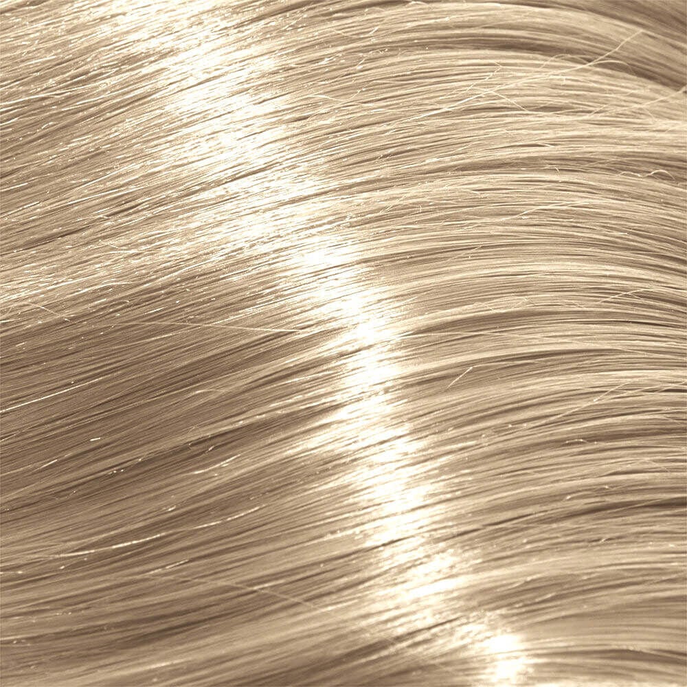 XP100 Intense Radiance Permanent Hair Colour 10.81 Extra Light Blonde Pearl Ash 100ml