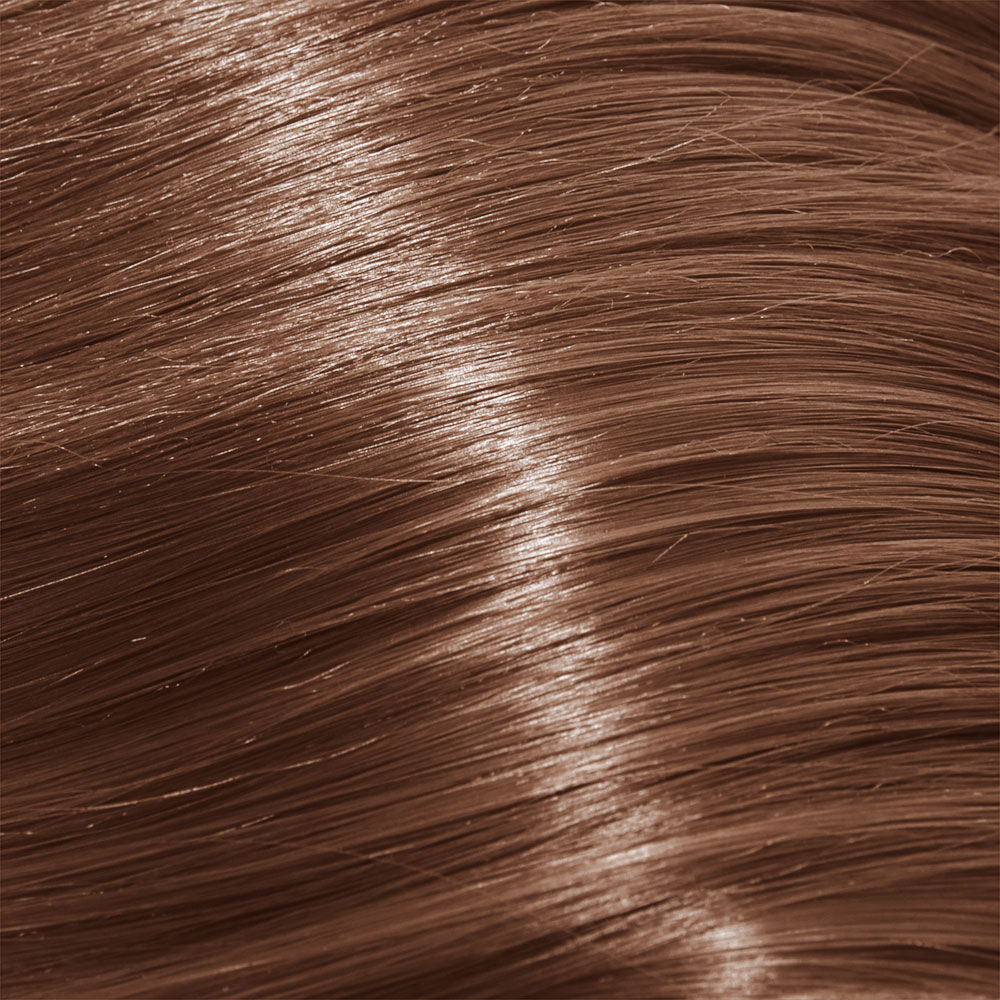 XP100 Light Radiance Demi Permanent Hair Colour - 7.7 Medium Blonde Brown 100ml