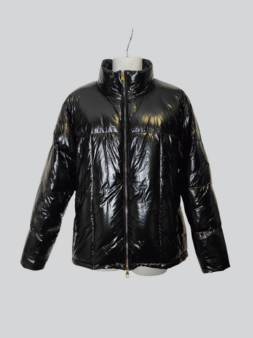 dunhill Down Puffer Jacket