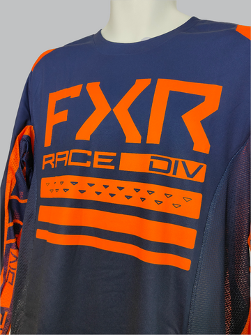FXR Contender MX Jersey T-shirt
