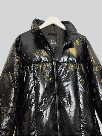 dunhill Down Puffer Jacket