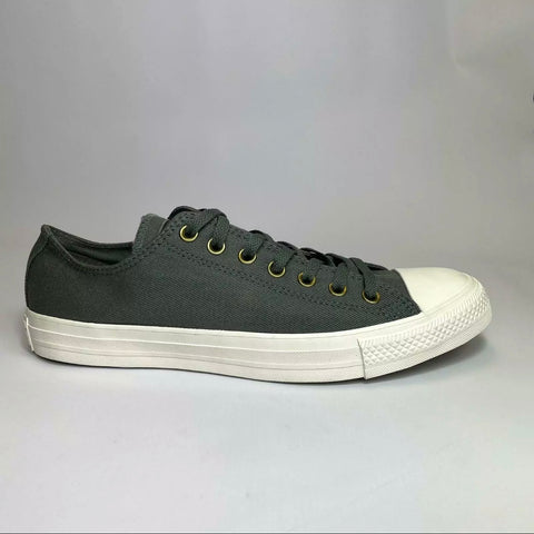 Converse Chuck Taylor All Star Canvas Low Mens Trainers Khaki