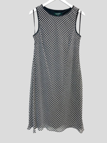 Women’s Sleeveless Drees