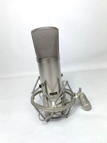 Apex 435 Large Diaphragm Studio Condenser Microphone Best Mic for Professionals
