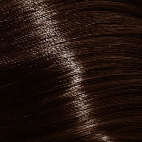 XP100 Intense Radiance Permanent Hair Colour - 4.0 Medium Brown 100ml