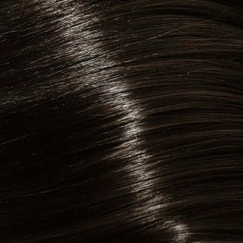 XP100 Intense Radiance Permanent Hair Colour - 4.3 Medium Golden Brown 100ml