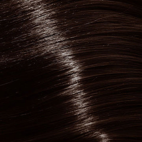 XP100 Intense Radiance Permanent Hair Colour - 4.75 Medium Choc. Mahogany Brown 100ml