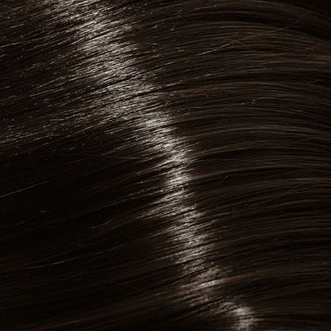 XP100 Intense Radiance Permanent Hair Colour - 5.4 Light Copper Chestnut 100ml