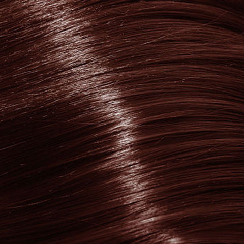 XP100 Intense Radiance Permanent Hair Colour - 5.5 Light Mahogany Brown 100ml