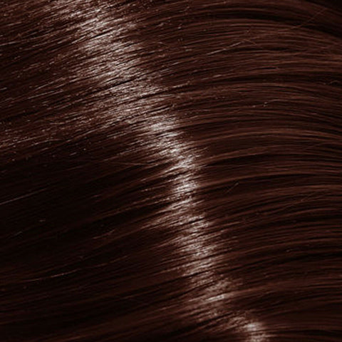 XP100 Intense Radiance Permanent Hair Colour - 5.62 Dark Red Violet 100ml