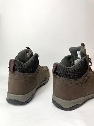 Karrimor Taransay Mid Weathertite Mens Boots Brown