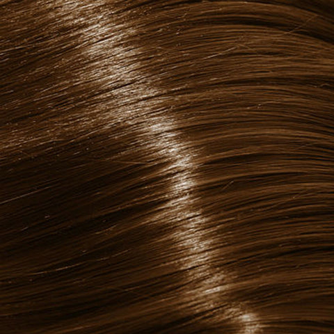 XP100 Intense Radiance Permanent Hair Colour - 7.31 Medium Golden Ash Blonde 100ml