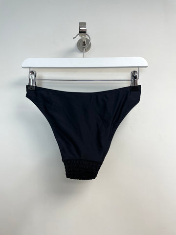 Urban Outfitters Under Hipster Ladies Bikini Bottom Black