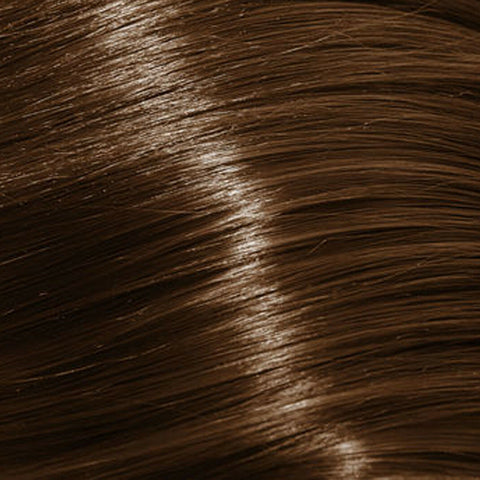 XP100 Intense Radiance Permanent Hair Colour - 8.35 Light Chocolate Blonde 100ml