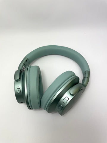 Mixcder E7 Over-Ear Wireless Active Noise Cancelling Headphone with Microphone