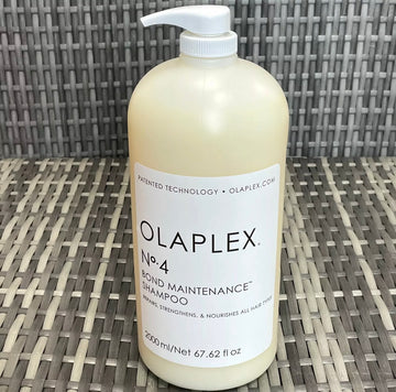 Olaplex No.4 Bond Maintenance Shampoo 2000ml