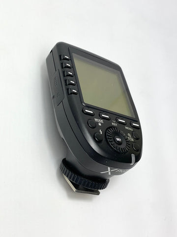 Godox Xpro-F TTL Wireless Flash Trigger Transmitter for Fujifilm