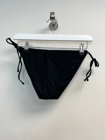 Urban Outfitters Under Hipster Ladies Bikini Bottom Black