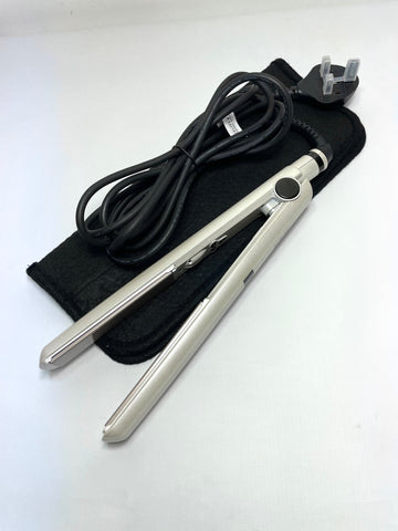 Babyliss Pro Stylist Tools Pearl Shimmer Special Edition Hair Straightener Hair Iron