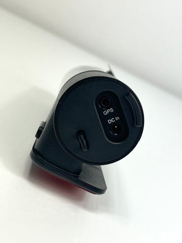 BlackVue 360 Full Hd 1080p Car Camera Front and Rear Wi-Fi Dash Cam with 16GB SD Card
