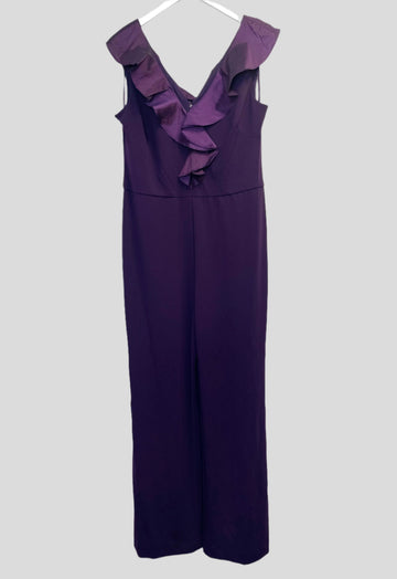 Ralph Lauren Women’s Sleeveless Jumpsuits