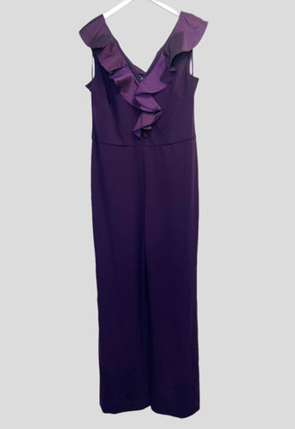 Ralph Lauren Women’s Sleeveless Jumpsuits